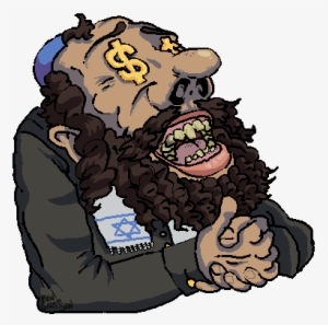 Hey Yall, I Just Got The Desire To Throw Caution To - Jews Stalin