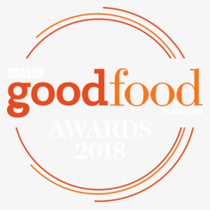 Bbc God Food Middle East Awards - Bbc Good Food Show 2016
