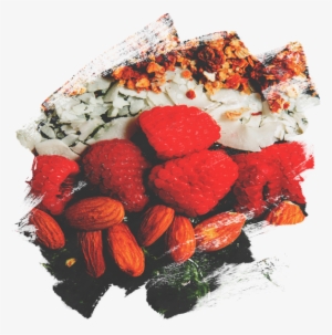 Açai Bowls - Strawberry