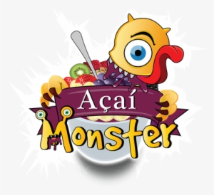 Acai Monster