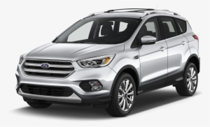 New Ford Escape Albany Ny - Ford Escape Titanium 2018
