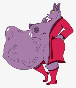 Champa © Dragon Ball Franchise - Champa
