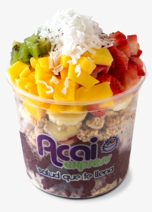 Acai Bowls - Www - Acaiexpress - Com - Acai Bowls Cocoa Beach