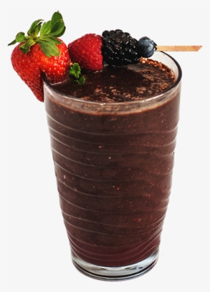 Acai Smoothie In Png