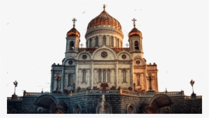 Free Png St - Cathedral Of Light Russia
