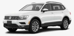 Ford Escape Png >> 2018 Volkswagen Tiguan Trendline - Tiguan Trendline Tiguan 2018