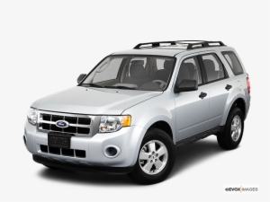 2010 Ford Escape - Png Ford Escape 2012