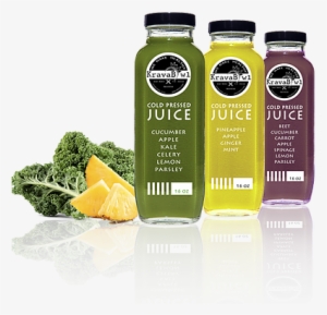 Acai Bowls In Slo County - Glass Bottle