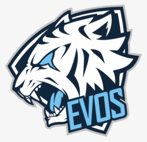 Logo Evos Esport