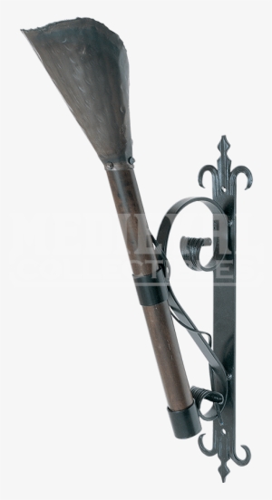 De Antorchas De Pared