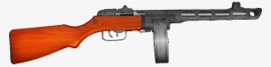 Colored And Textured - Trigger