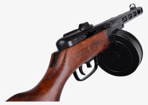 Ppsh-41 Maschinengewehr - Soviet Union