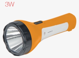 Rechargeable Led Torch Lhetcpfcan1a003 - Flashlight
