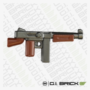 Brickarms M24 (gunmetal)