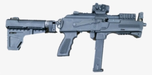 Chiappa Pak-9 - Chiappa Firearms