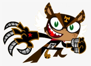 El Tigre - El Tigre Manny Rivera