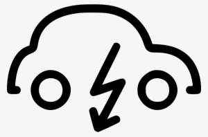 Electro Hybrid Tesla Ecology Car Clean Green Energy - Car