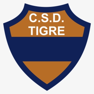 Club Social Y Deportivo Tigre De Gualeguaychu Logo - Club Social Y Deportivo Macará