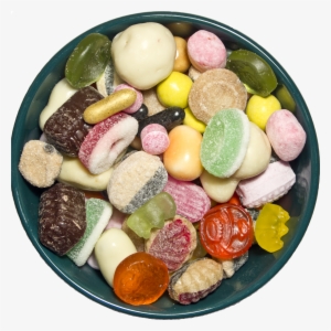 Assorted Candies