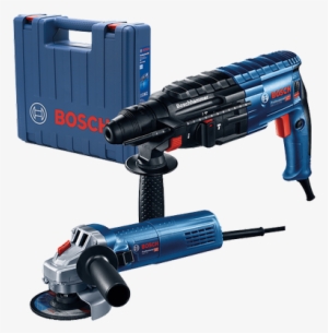 Rotary Hammer Gbh 2 24 Dre Angle Grinder Gws 750 - Перфоратор Bosch Gbh 2-24 Dfr (0.611.273.000)