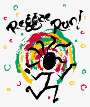 Reggae Em Png - Music