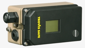 Samson Positioner Model 3730 1