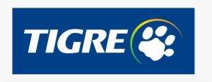 Tigre Logo Png - Tigre Marca