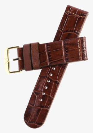 Xeric 22mm Gold Pvd Plated Mesh Strap - Watch Strap