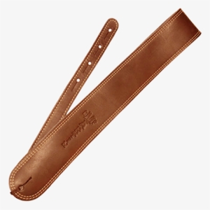 Martin Ball Glove Leather Strap In Brown - Leather Strap Png
