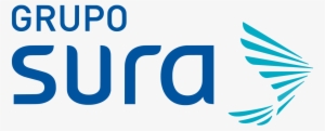 Total Downloads - Grupo Sura Logo