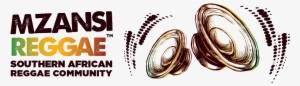 Cropped Logo Website Mzansi - Reggae