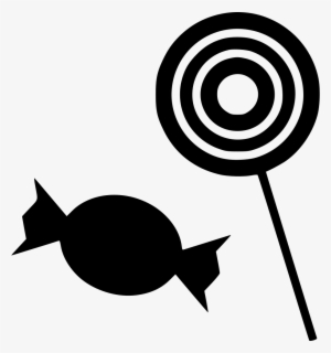 Candies Comments - Icon