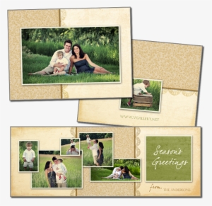 Wide Fold - Photograph