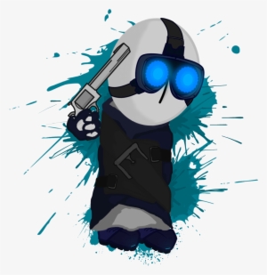 Author Comments - Art