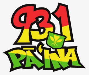 Logo - 93.1 Da Paina