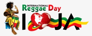 Read - International Reggae Day July 1st