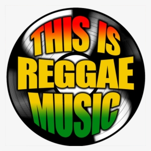 Reggae1132 This Is Reggae Music T Shirt - Reggae Music Png