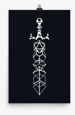 Dungeons And Dragons Shirt - Dungeons & Dragons