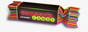 Quirky's Candy Packaging&nbsp - Graphic Design