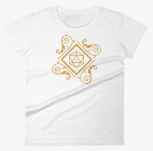 Dungeons And Dragons Shirt - Active Shirt