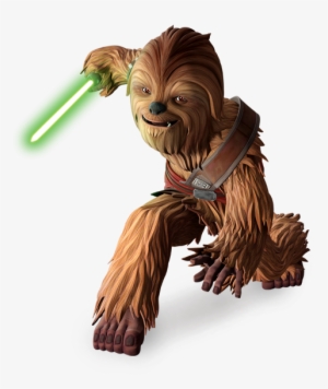 Gungi Wookiee