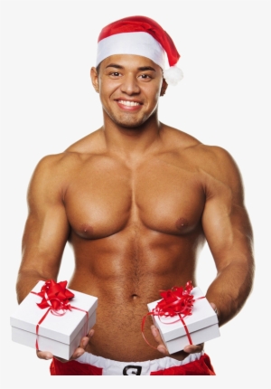 Songs About Fucking Santa - Sexy Santa Claus Man