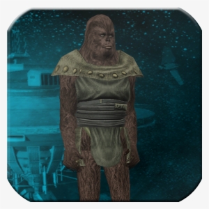 Wookie - Pc Game