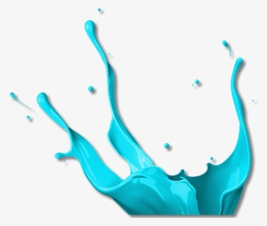 Paint Splash