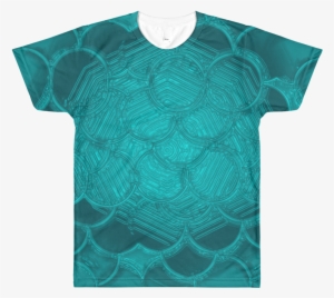 Wookie Crew All Over Printed T Shirt - T-shirt