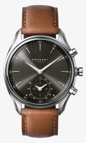 Connected Sekel Watch - Kronaby Sekel 43mm