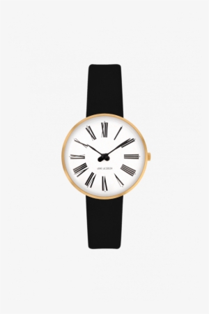 Roman 30 Mm - Arne Jacobsen Roman 53301-1604