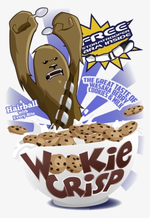 Wookie Crisp