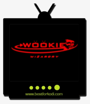 How To Install The Wookie Wizard - Radio Kodi