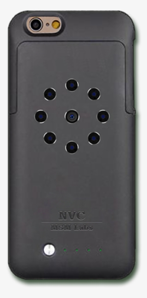 Nvc - Smartphone